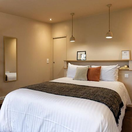 Ty Mad Hotel Дуарнене Екстериор снимка