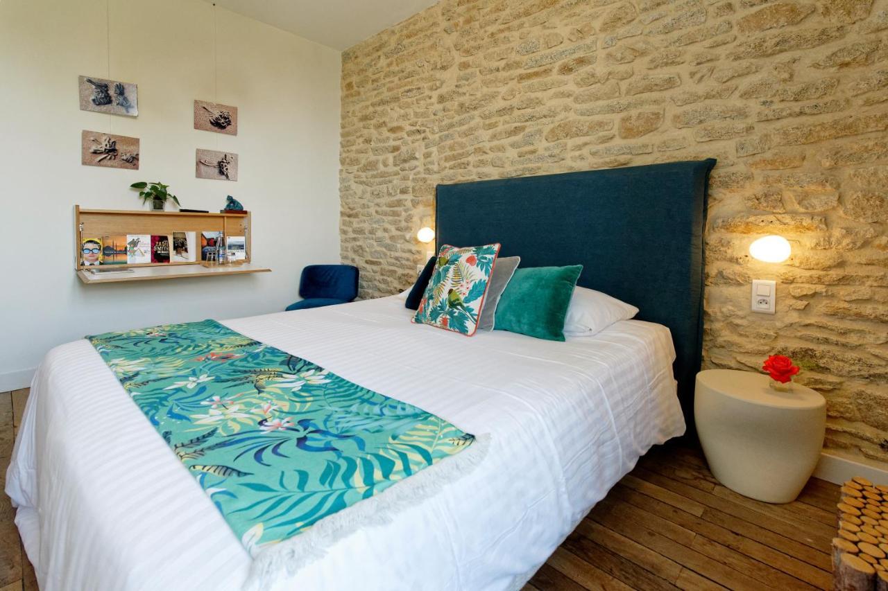 Ty Mad Hotel Дуарнене Екстериор снимка