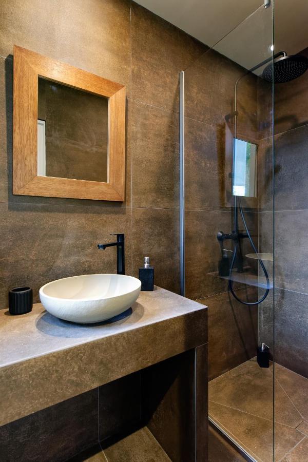 Ty Mad Hotel Дуарнене Екстериор снимка