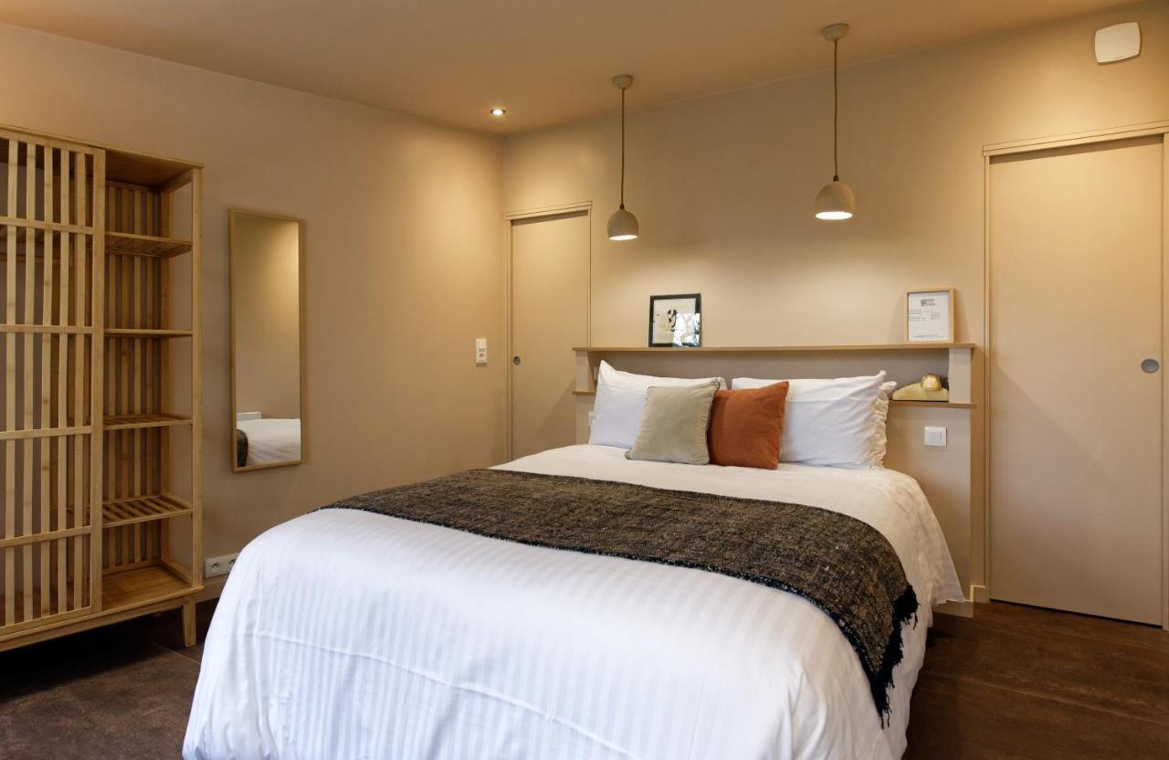 Ty Mad Hotel Дуарнене Екстериор снимка