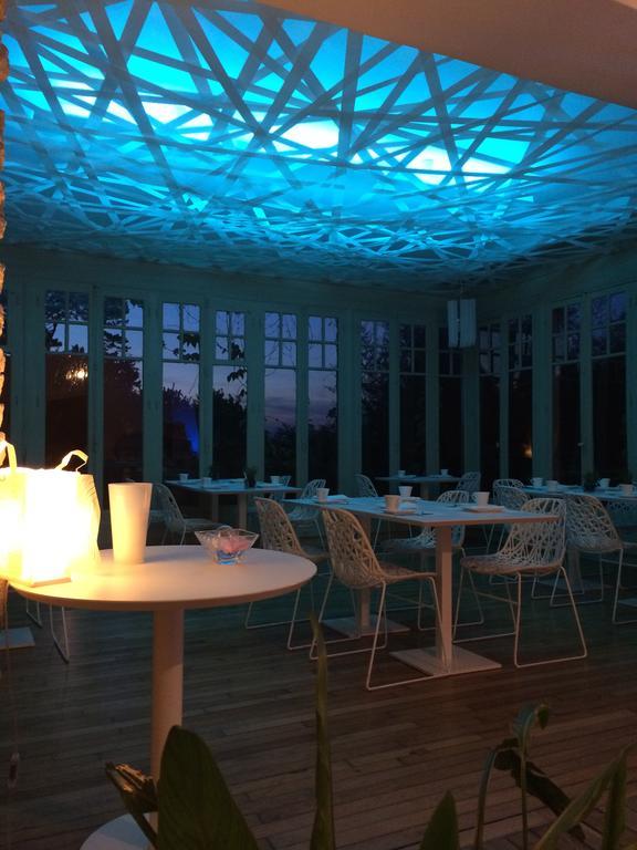 Ty Mad Hotel Дуарнене Екстериор снимка