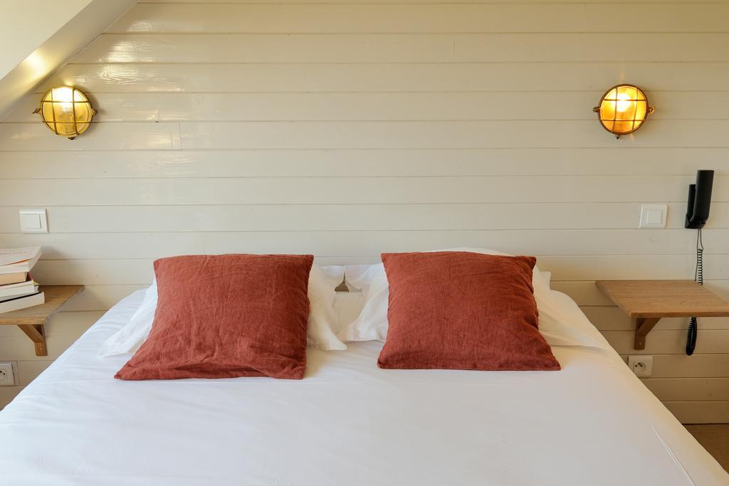 Ty Mad Hotel Дуарнене Екстериор снимка