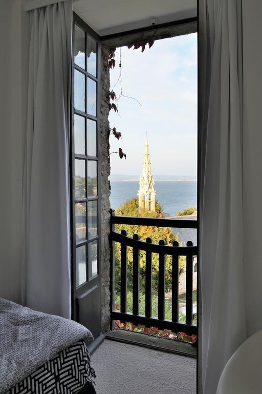 Ty Mad Hotel Дуарнене Екстериор снимка