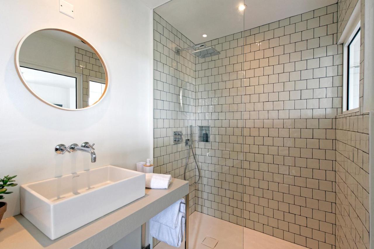 Ty Mad Hotel Дуарнене Екстериор снимка
