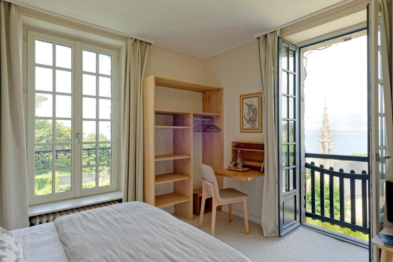 Ty Mad Hotel Дуарнене Екстериор снимка